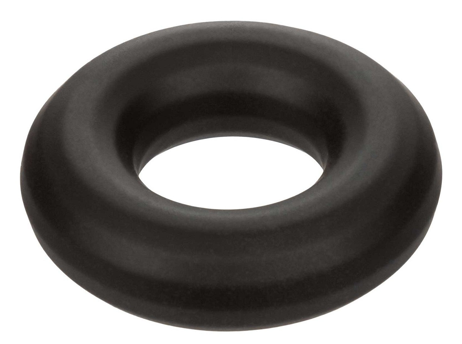 Cockring Alpha Black 20mm