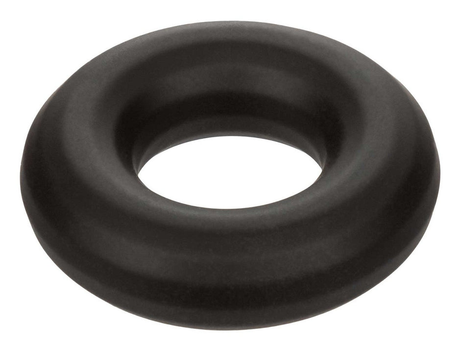 Cockring Alpha Black 20mm