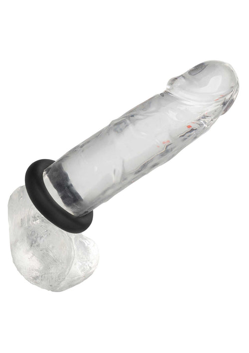 Cockring Alpha Black 20mm