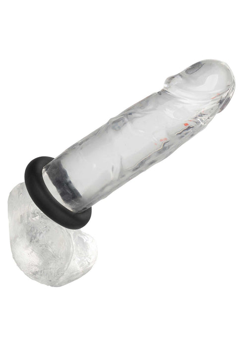 Cockring Alpha Black 20mm