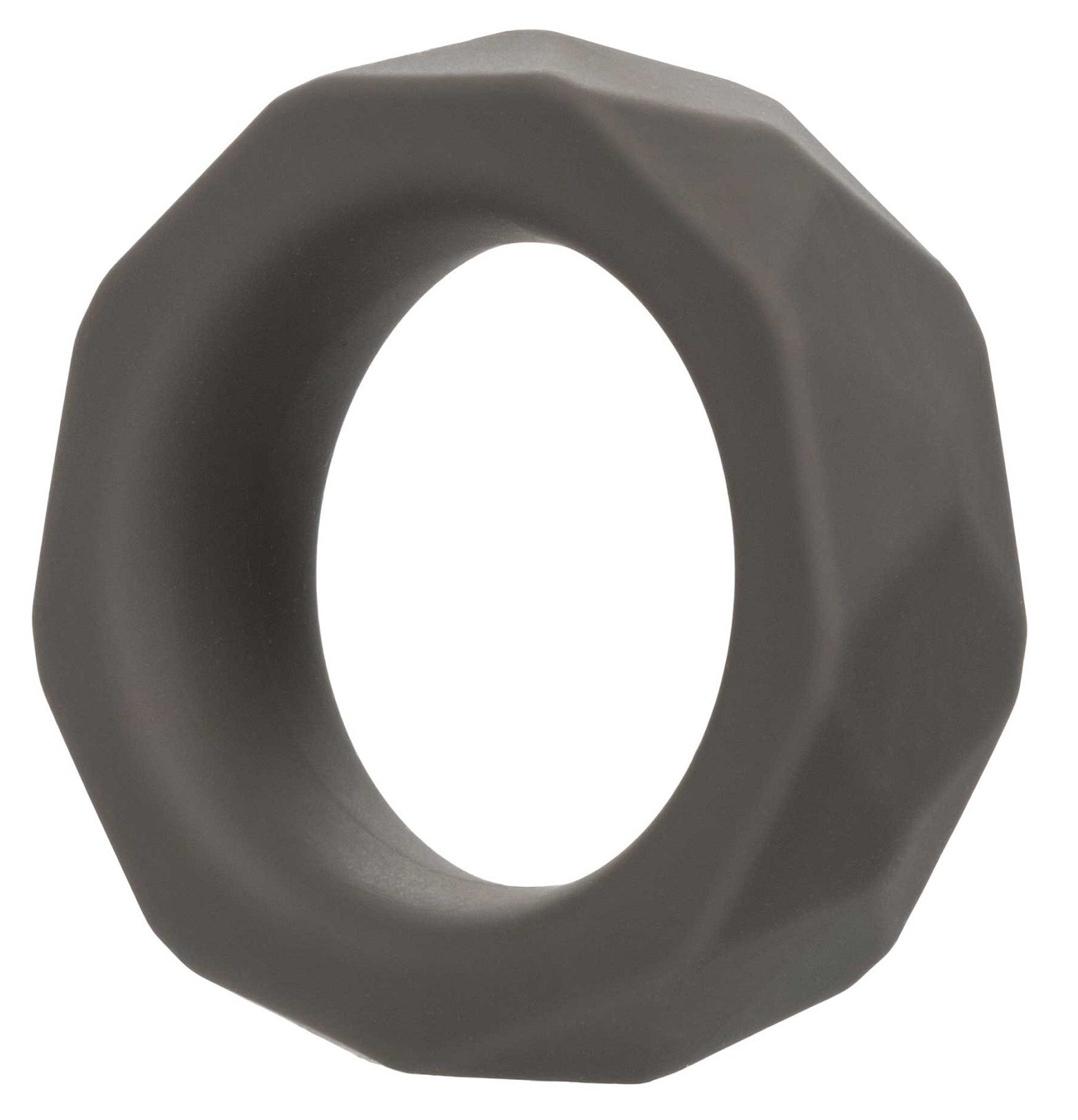 Cockring Alpha Grey 25mm