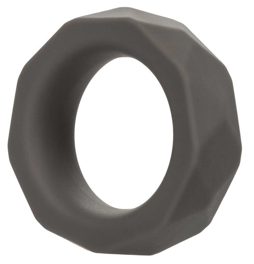 Cockring Alpha Grey 25mm