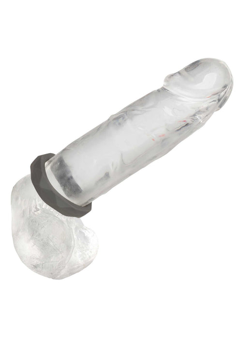 Cockring Alpha Grey 25mm