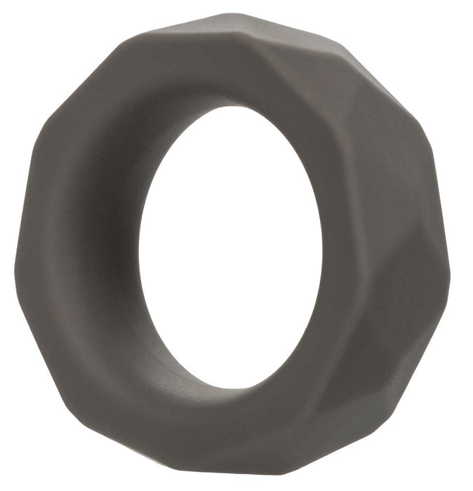 Cockring Alpha Grey 25mm
