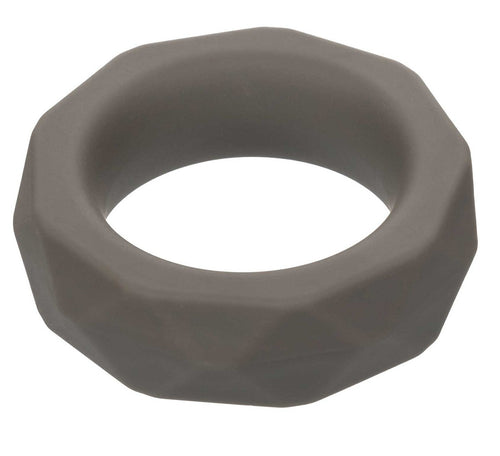 Cockring Alpha Grey 25mm