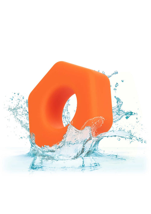 Cockring Alpha Orange 20mm