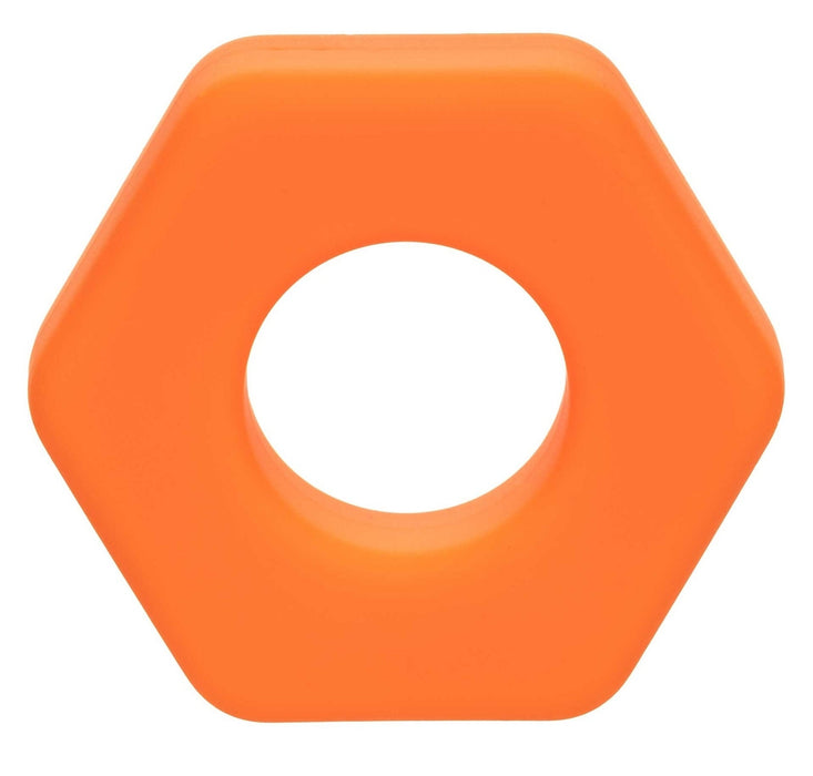 Cockring Alpha Orange 20mm