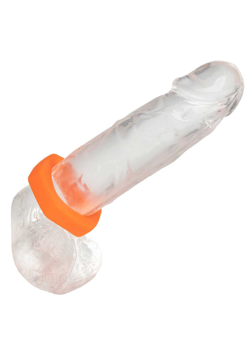 Cockring Alpha Orange 20mm