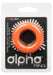 Cockring Alpha Orange 32mm