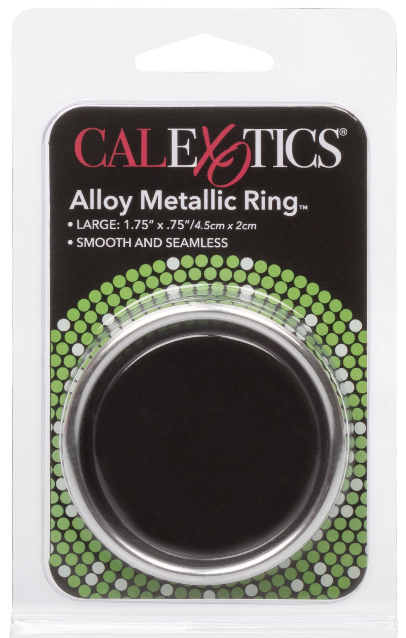 Cockring Alu Alloy Ring 45mm