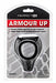 Cockring Armour Up Sport Noir