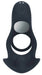 Cockring avec étui vibrant Vibracock 10 Vibrations