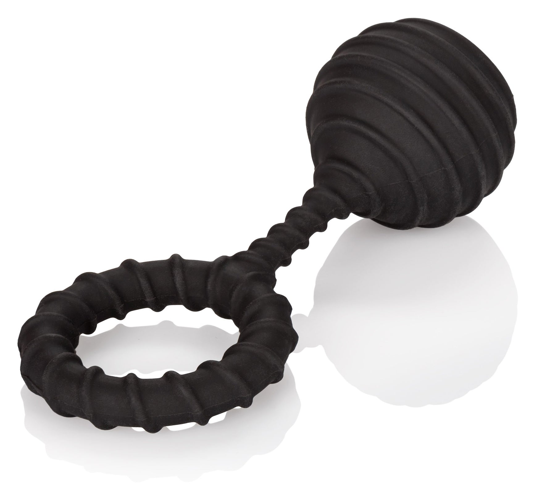 Cockring avec poids Weighted Ring Colt