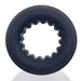 Cockring Axis 25 mm Noir