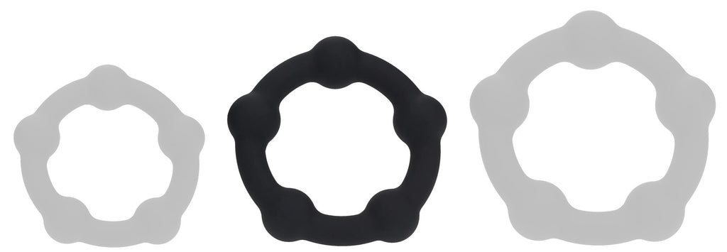Cockring BeadCock M 42mm