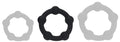 Cockring BeadCock M 42mm