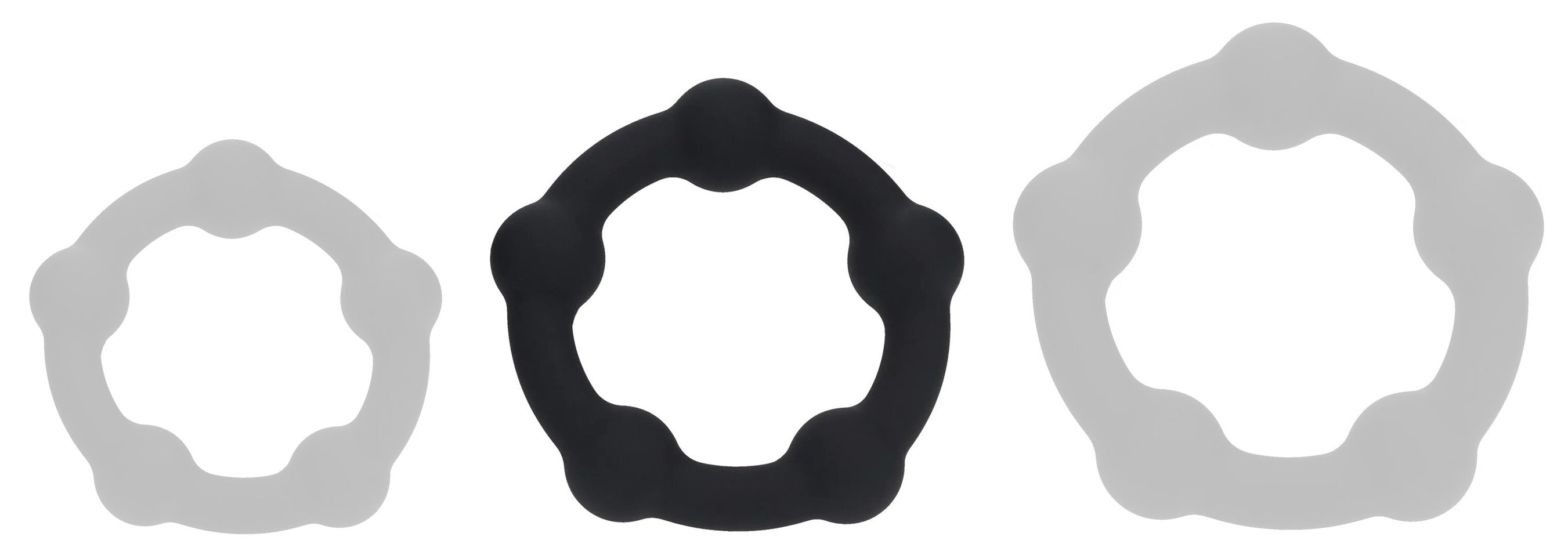 Cockring BeadCock M 42mm