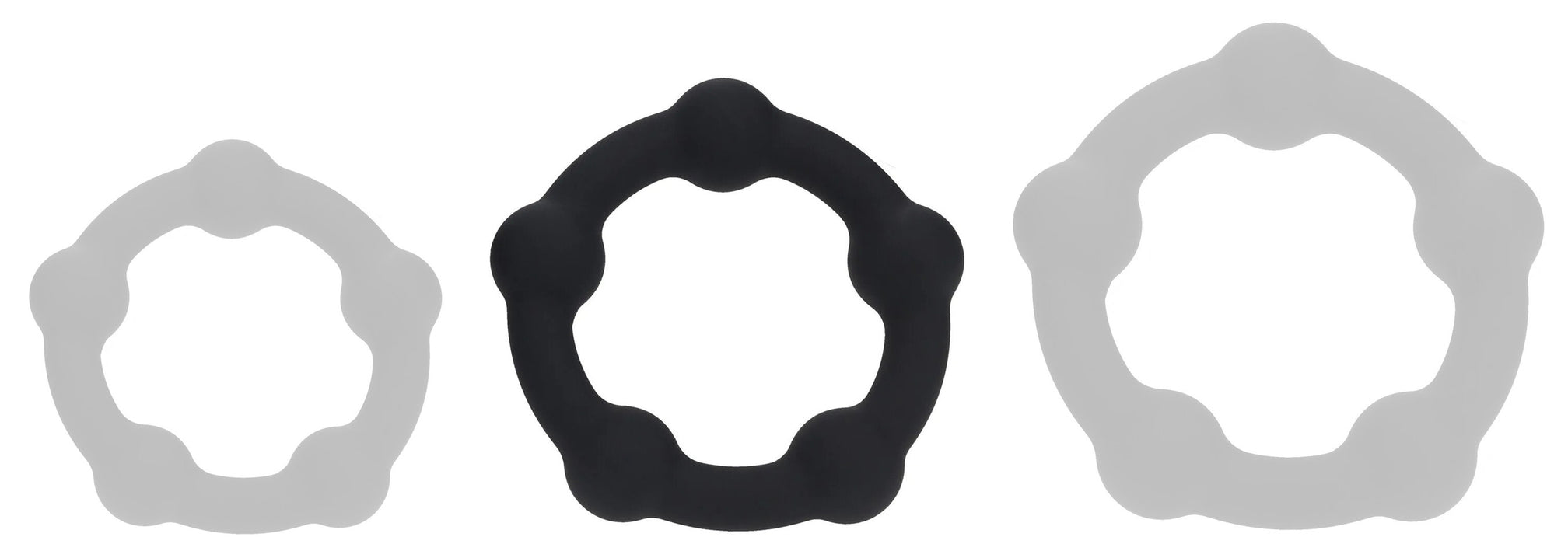 Cockring BeadCock M 42mm