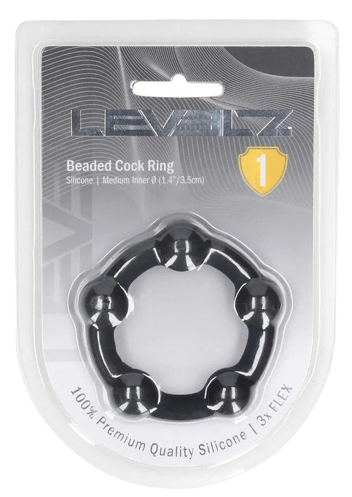 Cockring BeadCock M 42mm