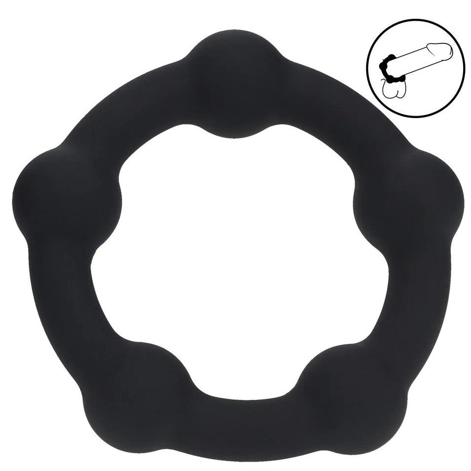 Cockring BeadCock M 42mm