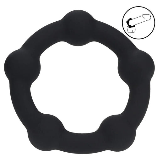 Cockring BeadCock M 42mm