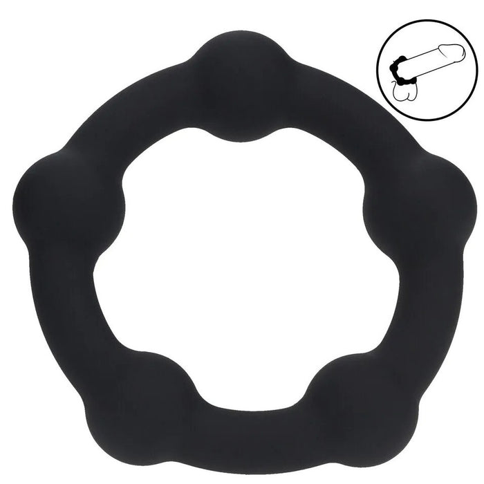Cockring BeadCock M 42mm