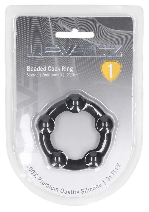 Cockring BeadCock S 36mm