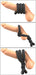 Cockring Bend Cock Noir