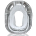 Cockring Big-D 30 mm Transparent