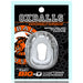 Cockring Big-D 30 mm Transparent
