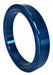Cockring Bleu 8mm