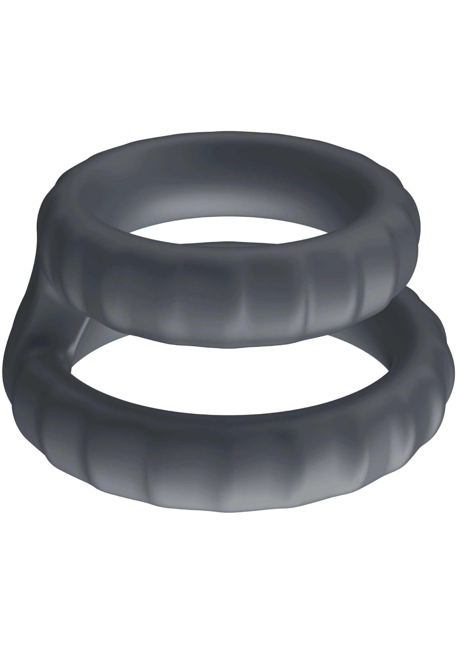 Cockring Bold Double 40mm