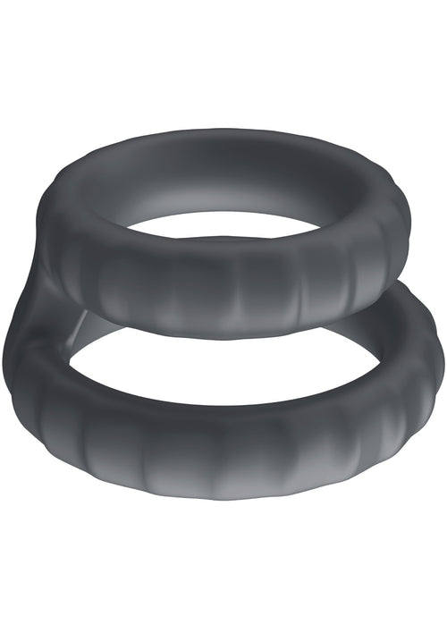 Cockring Bold Double 40mm