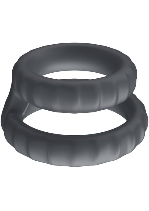 Cockring Bold Double 40mm