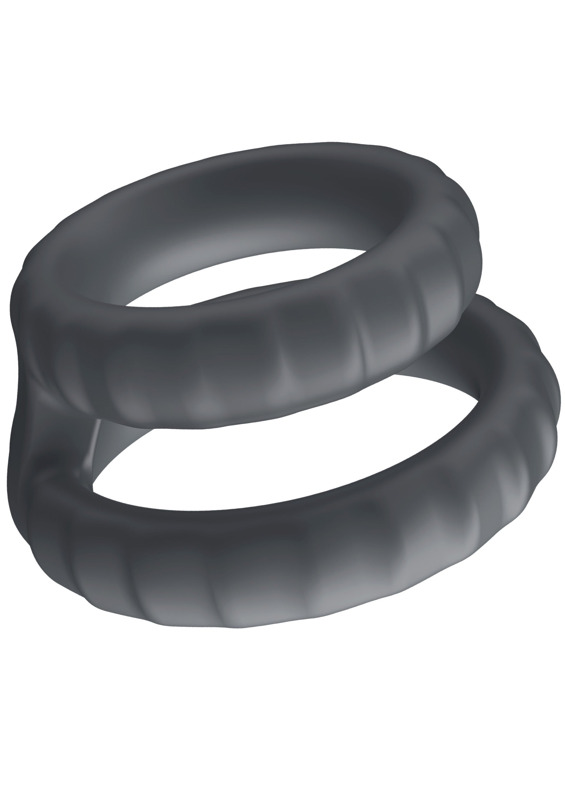Cockring Bold Double 40mm