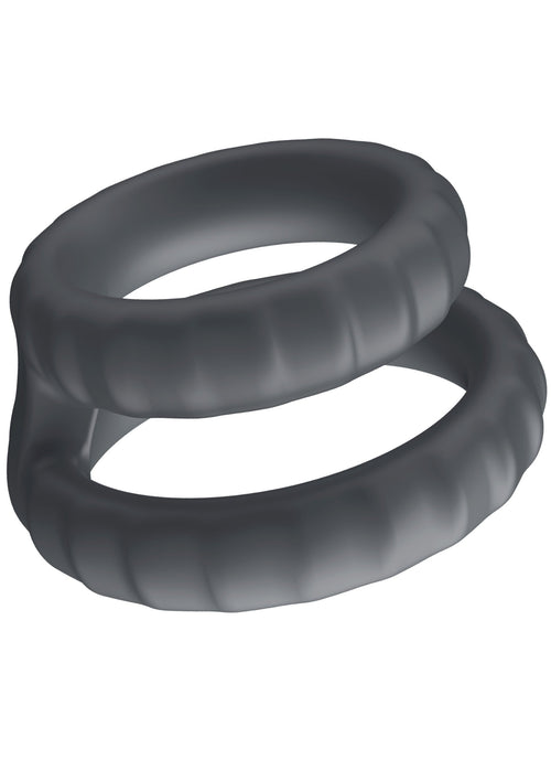 Cockring Bold Double 40mm