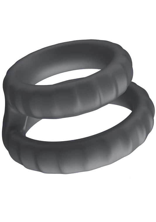 Cockring Bold Double 40mm