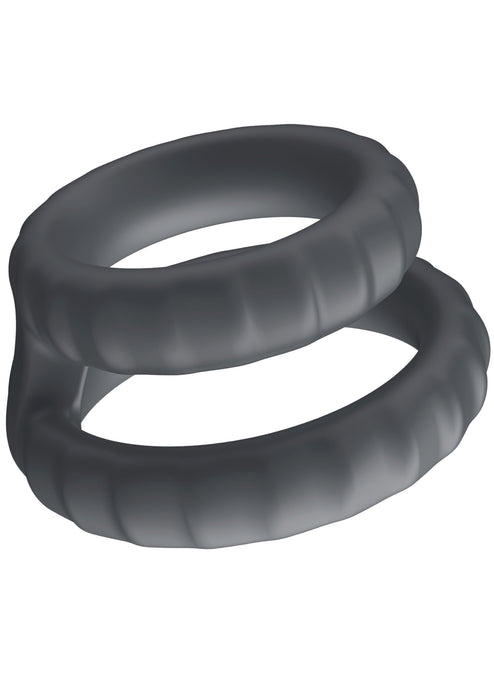 Cockring Bold Double 40mm