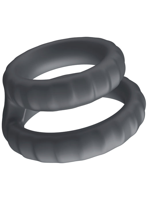 Cockring Bold Double 40mm