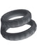 Cockring Bold Double 40mm