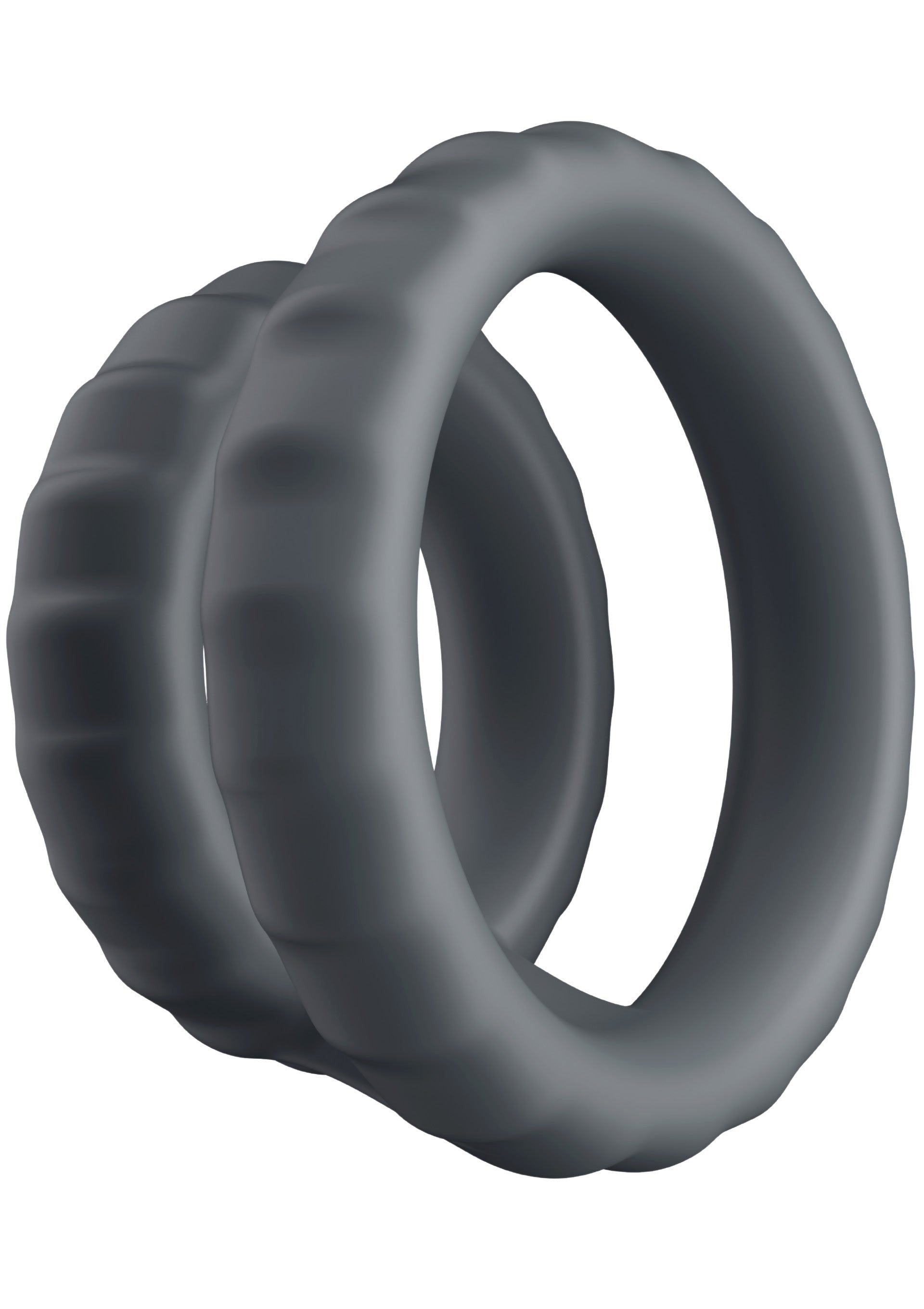 Cockring Bold Double 40mm
