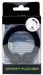 Cockring Bull Ring Noir