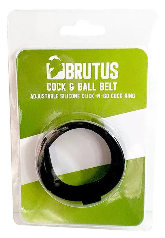 Cockring Click-N-go 35-60mm