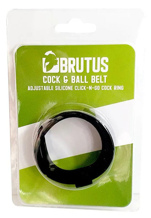 Cockring Click-N-go 35-60mm