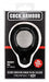 Cockring Cock Armour Regular Noir