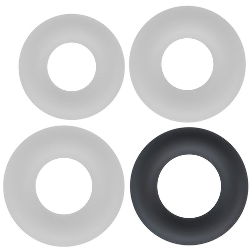 Cockring Cock Levelz L 42mm