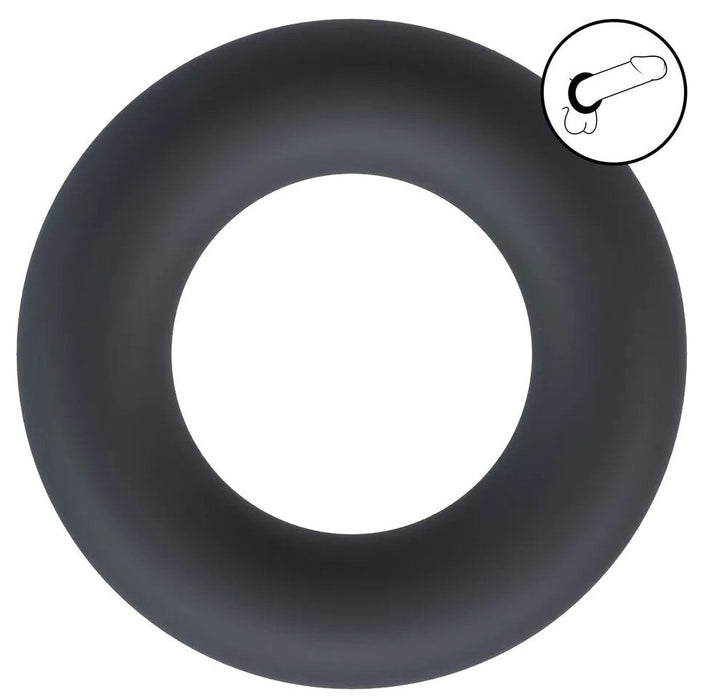 Cockring Cock Levelz L 42mm