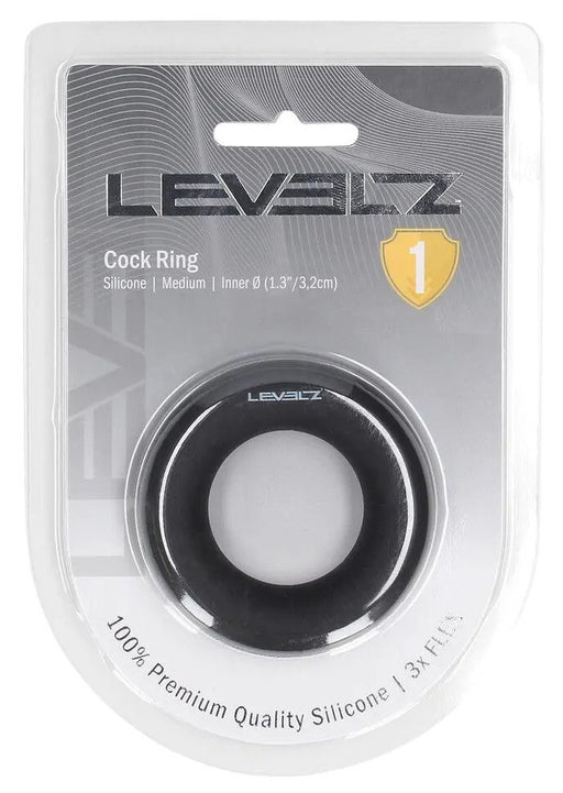 Cockring Cock Levelz M 32mm