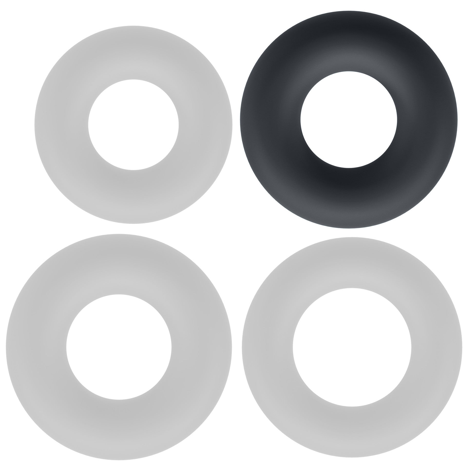 Cockring Cock Levelz S 21mm