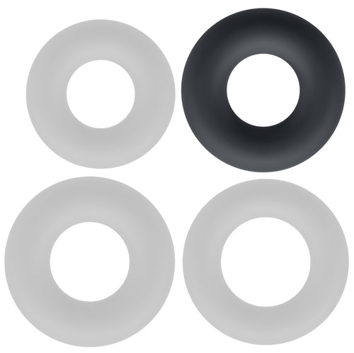 Cockring Cock Levelz S 21mm